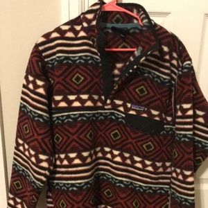 Medium Patagonia Synchilla